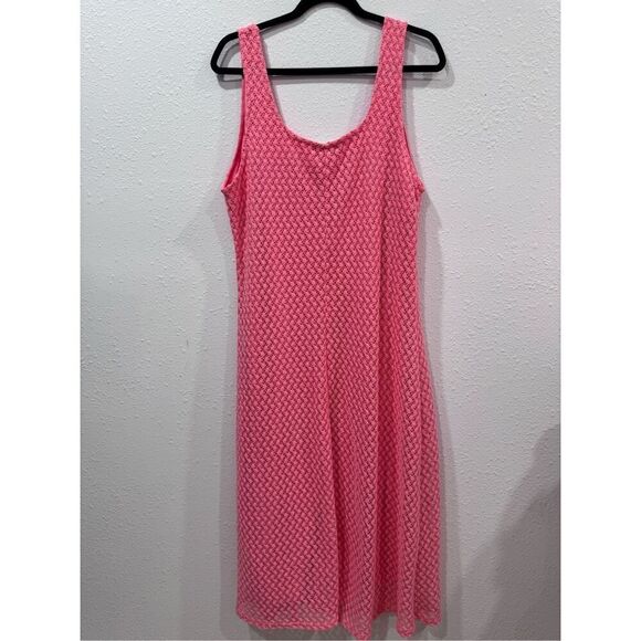 Ava &‎ viv summer beach dress sleeveless size 1x - Picture 5 of 7